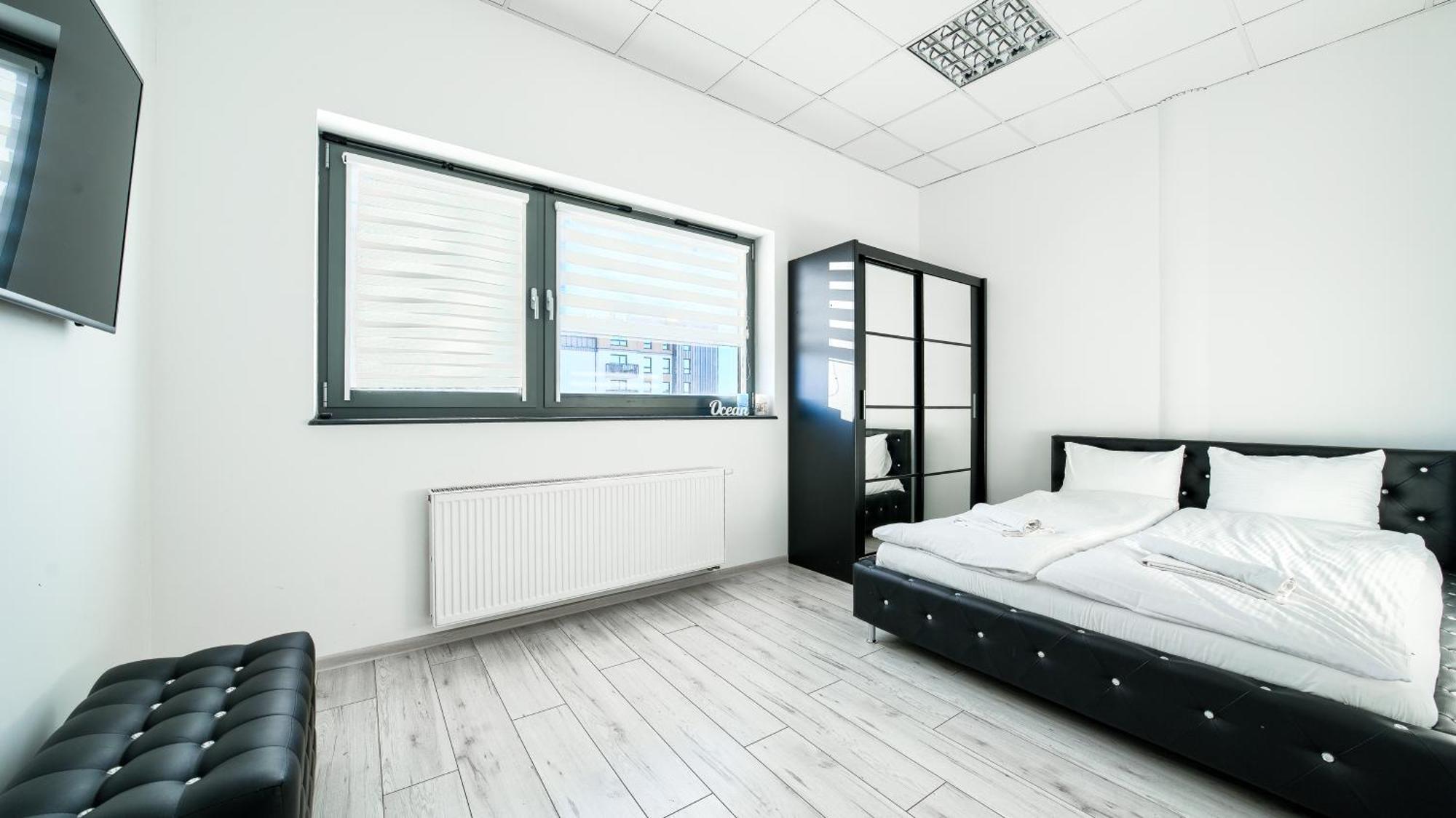 Apartamenty Sun & Snow Miedzyzdrojski Rynek Мендзыздрое Экстерьер фото